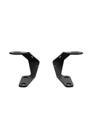 Affordable KC HiLiTES 10-18 Toyota 4Runner Ditch Bracket Set (Brackets Only)
