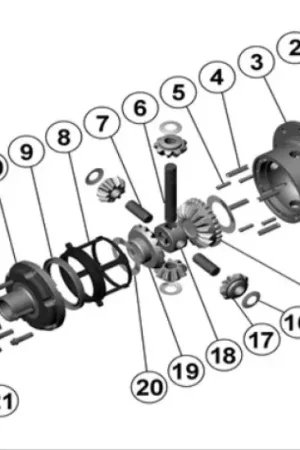 ARB Sp Retaining Pin Pk 4 Seasonal Sale