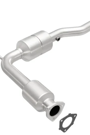 MagnaFlow Conv DF 02 Volkswagen Eurovan 2.8L Modern