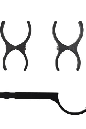 Deal ARB 19-20 Ford Ranger BP51 Rear Fitting Kit