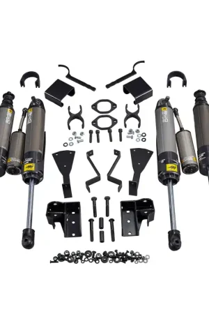 Affordable ARB BP51 2-2.5in Shocks Only Kit