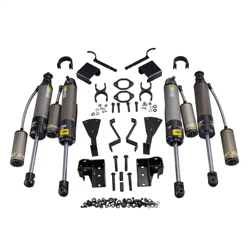 Affordable ARB BP51 2-2.5in Shocks Only Kit