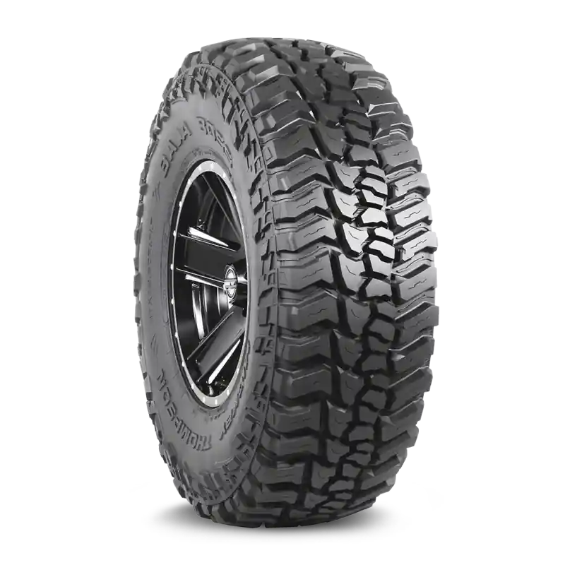 Mickey Thompson Baja Boss XS 37x12 50R17/LT 116Q 90000118194 Crafted