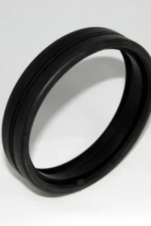 KC HiLiTES Daylighter Replacement Rubber Mounting Ring for Lens/Reflector - Single Exclusive Offer