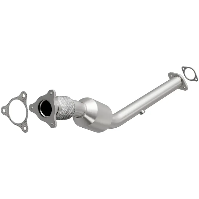 Factory Price Magnaflow Conv DF 2005-2007 Cobalt 2 L Underbody