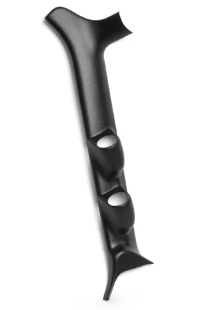 Banks Power 92-97 Ford Full Pillar Mount - 2 Gauge Viral