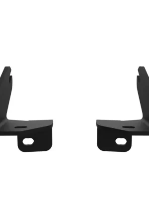 KC HiLiTES 21-24 Ford Bronco Front Bumper Light Bar Mount (For 30in FLEX ERA LED Light Bar) Today Only