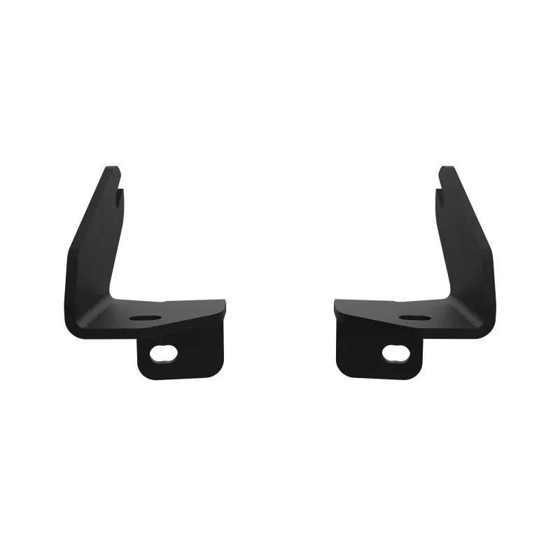 KC HiLiTES 21-24 Ford Bronco Front Bumper Light Bar Mount (For 30in FLEX ERA LED Light Bar) Today Only