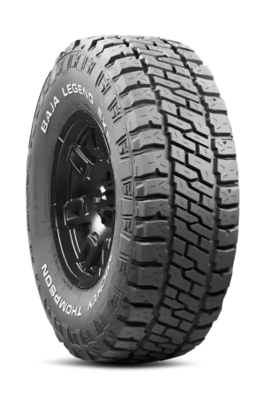 Mickey Thompson Baja Legend EXP Tire 35X12.50R17LT 119Q 90000120115 New Arrival