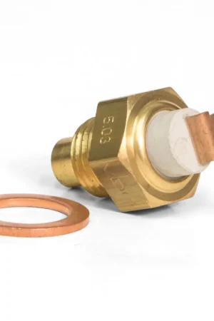 Banks Power Engine Oil Temp Sender - 14mm X 1.25 Thread Buy Online