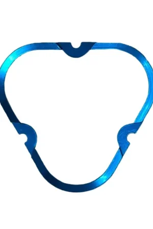 KC HiLiTES FLEX ERA 3 Color Bezel Ring Blue (ea) Super Sale