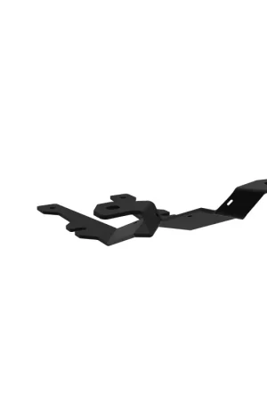 Final Sale KC HiLiTES 2019+ RAM 1500 Rebel/TRX A-Pillar/Ditch Light Mount