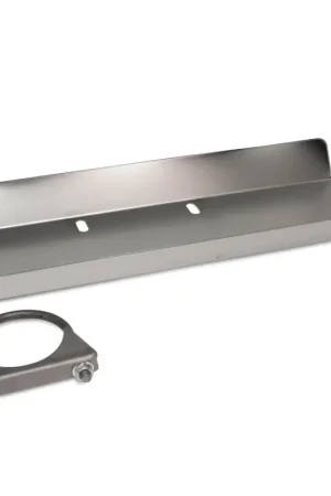 New Arrival Banks Power Extension Heatshield Kit (Use w/ 3in Tail Pipes)