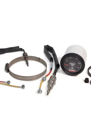Banks Power Pyrometer Kit w/ Clamp on Probe & 10ft Leadwire Exclusive