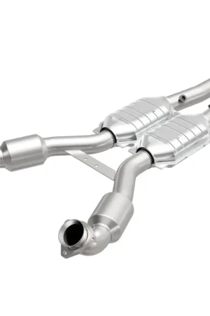 MagnaFlow Conv DF 04 Chevrolet Corvette 5.7L *NOT FOR SALE IN CALIFORNIA* Weekend Sale