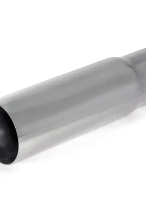 Banks Power Tailpipe Tip Kit - 3in X 3 1/2in X 12in Top Rated