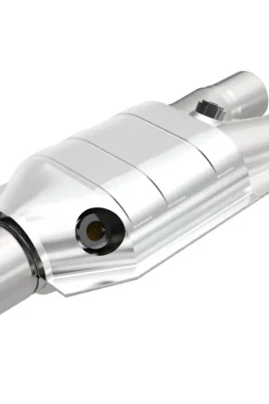 MagnaFlow Conv Universal 2.5/2 Single/Dual O2 Instant Buy