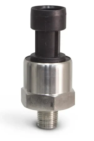 Clearance Banks Power iDash 1.8 DataMonster / Super Gauge - 3 Pin 150PSIA 1/8NPT Thread Pressure Sensor