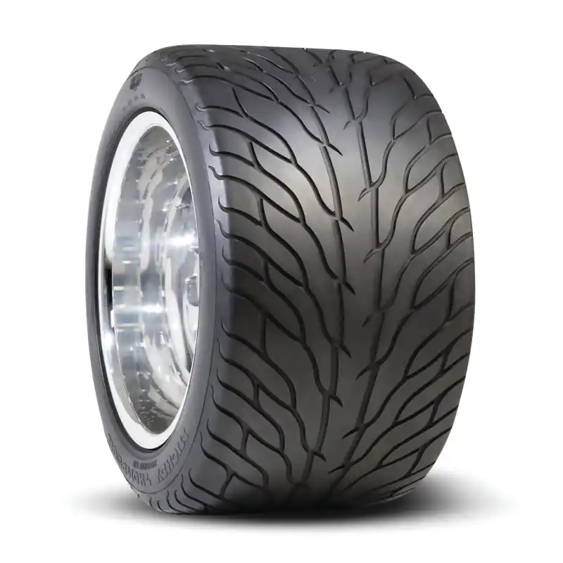 Mickey Thompson Sportsman S/R Tire - 31X18.00R15LT 99H 90000000234 Fast Shipping