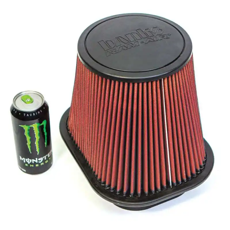 Banks Power 17-19 F250/F350/F450 Ram-Air Replacement Filter - Oiled New Arrival