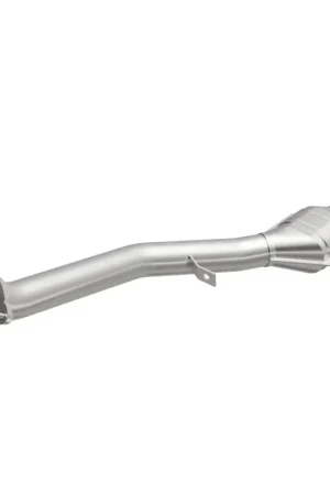Original MagnaFlow Converter Direct Fit 08-09 Subaru Outback H4 2.5