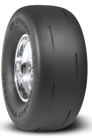 Mickey Thompson ET Street Radial Pro Tire - P315/60R15 90000024662 Luxury