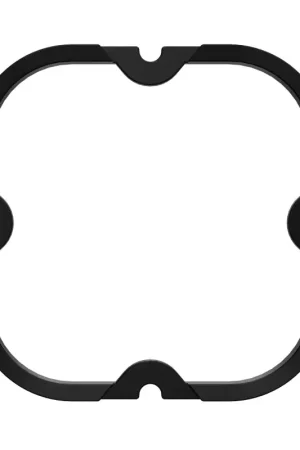 Wholesale KC HiLiTES FLEX ERA 4 Color Bezel Ring Black (ea)