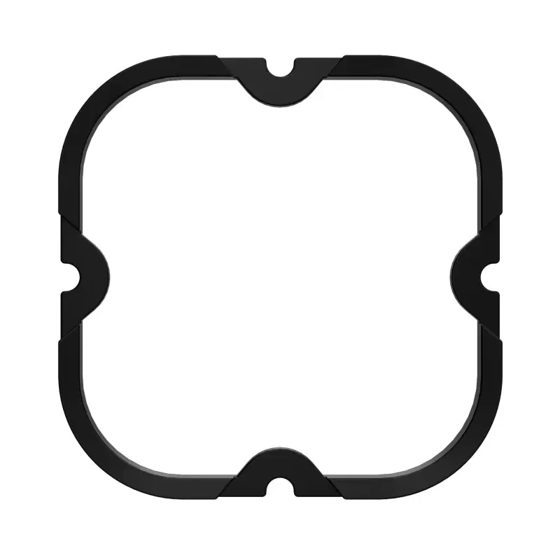 Wholesale KC HiLiTES FLEX ERA 4 Color Bezel Ring Black (ea)