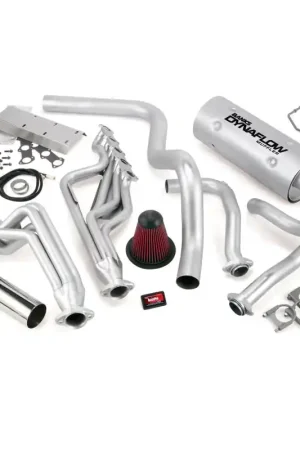Bargain Banks Power 97-03 Ford 6.8L Mh C E-S/D PowerPack System W/AutoMind