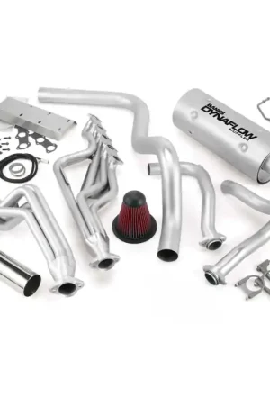 Banks Power 97-03 Ford 6.8L Mh-C E-S/D PowerPack System Editor’s Pick