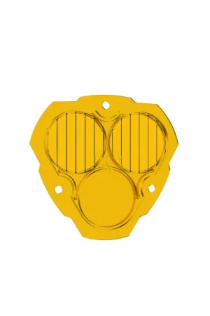 KC HiLiTES FLEX ERA 3 Performance Yellow Combo Beam Lens Holiday Sale