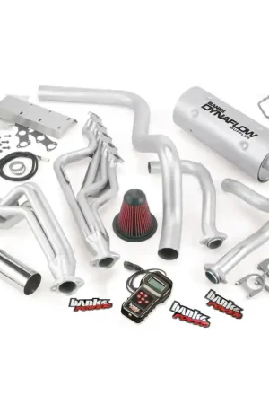 Banks Power 05-06 Ford 6.8L Mh C E-350 PowerPack System W/AutoMind Free Shipping