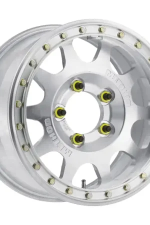 Seasonal Sale Method MR201 Forged 17x9 +25mm Offset 5x5.5 108mm CB Raw Machined Wheel