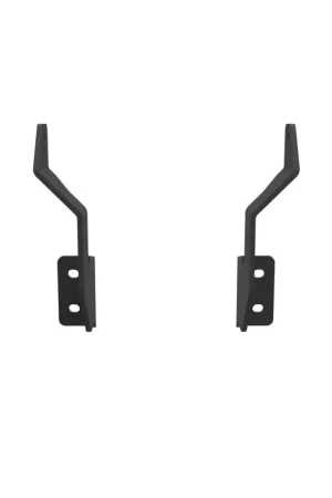 Final Sale KC HiLiTES 17-24 Ford Super Duty GEN 4-5 Light Bar Mount Front Bumper