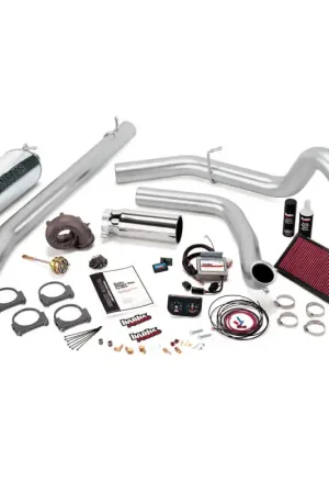 Trusted Brand Banks Power 99 Ford 7.3L F250/350 Auto Stinger-Plus System