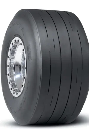 Mickey Thompson ET Street R Tire - 28X11.50-15LT 90000024643 Handmade