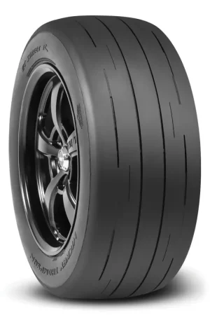 Mickey Thompson ET Street R Tire - P255/60R15 90000024642 Secure Checkout