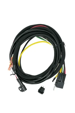KC HiLiTES Gravity Titan LED Light Bar Wiring Harness (Harness ONLY) for 20-57in. Light Bars Latest