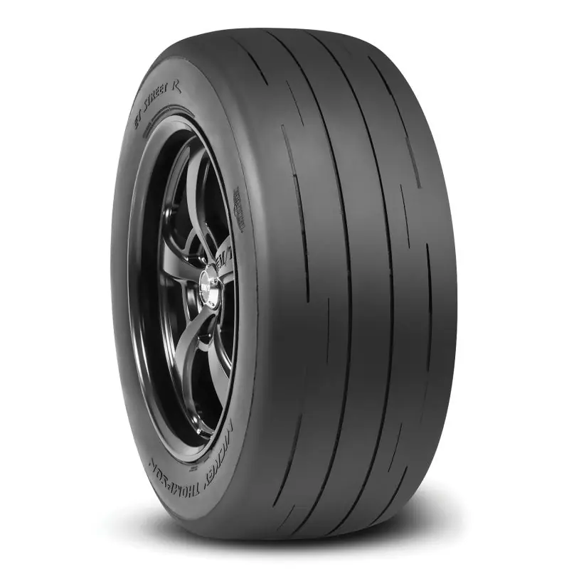 Mickey Thompson ET Street R Tire - P325/35R18 90000028455 New Arrival
