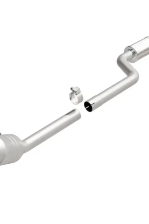 Viral Magnaflow Conv DF 08-10 C300 3.0L D/S