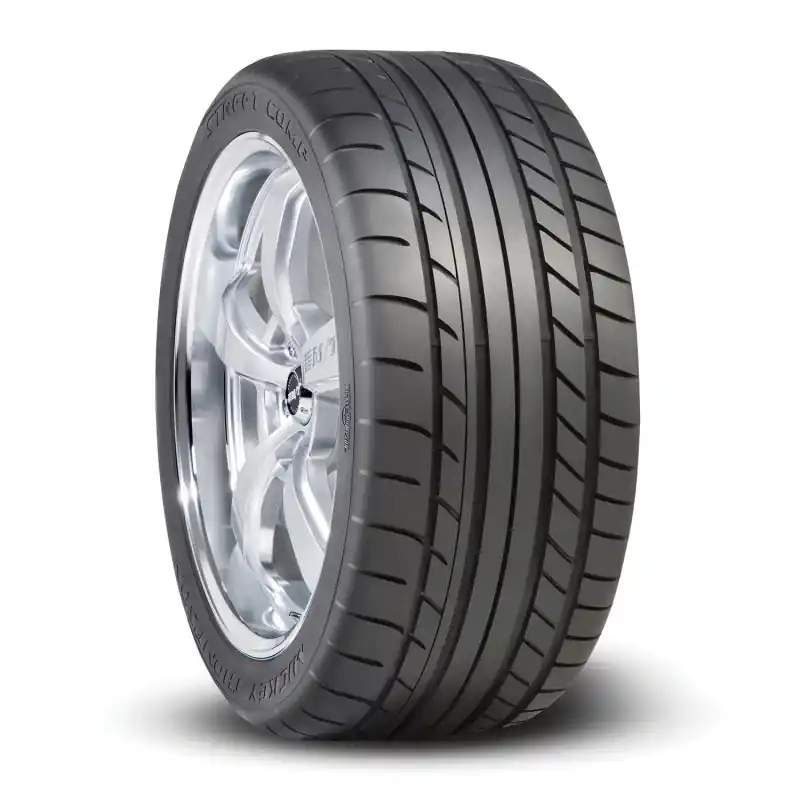Mickey Thompson Street Comp Tire - 245/45R17 95Y 90000001579 Low Price