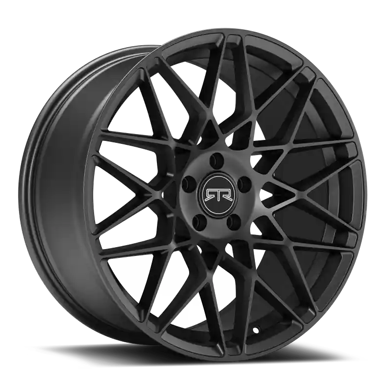 Direct From Manufacturer Method RTR Tech 7 19x10.5 +45mm Offset 5x114.3 70.5mm CB - Satin Charcoal Wheel