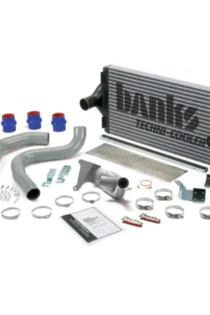 Banks Power 99.5 Ford 7.3L Techni-Cooler System Cheap