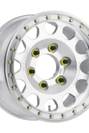 Hot Picks Method MR202 Forged 17x9 -12mm Offset 6x5.5 108mm CB Raw Machined w/BH-H24125 Wheel