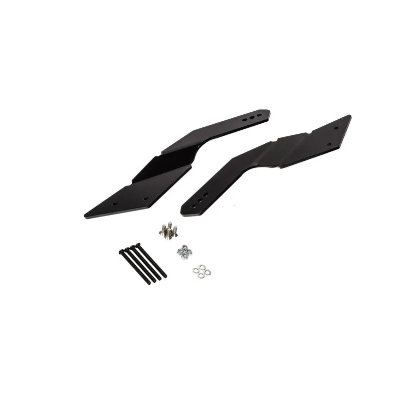 KC HiLiTES 17-19 Can-Am Maverick X3 Pro6 LED Mounting Bracket Set (Brackets Only) Low Price