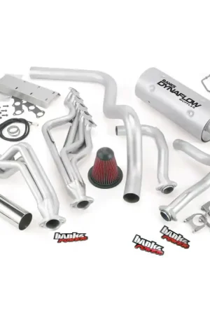 Banks Power 13 Ford 6.8L Mh C E-S/D PowerPack System Free Returns