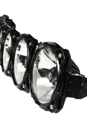 Sale KC HiLiTES Universal 50in. Pro6 Gravity LED 8-Light 160w Combo Beam Radius Light Bar