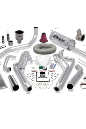 Banks Power 97-03 Ford 6.8 Mh - L (No EGR) PowerPack System Trending