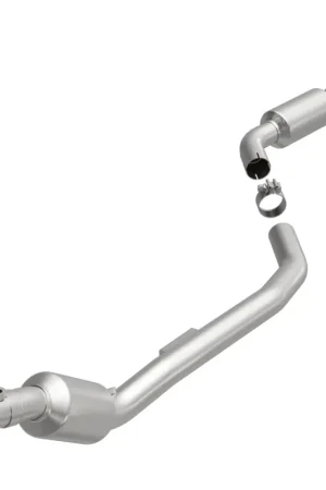 MagnaFlow Conv DF 06-09 Mercedes-Benz E350 3.5L 4matic Driver Side Brand New