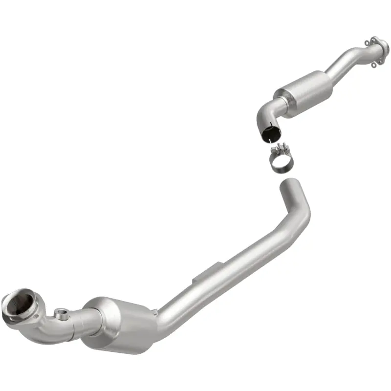 MagnaFlow Conv DF 06-09 Mercedes-Benz E350 3.5L 4matic Driver Side Brand New
